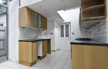 Tremorebridge kitchen extension leads